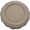 LJQTEOZ Manopola di regolazione manuale dello schienale del sedile anteriore for Audi A3 S3 8V 8P A4 S4 B8 B9 S5 A5 A6 C7 A7 Q3 Q5 Q7 8K0881671 8K0 881 671(Beige)