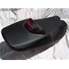 labelbike - Kit copri Sella Moto Scooter Sedile Copertura Protezione compatibile con Yamaha TMAX T MAX 500 2001-2007