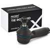 RIDEX 914T0016 Testina sterzo Anteriore Compatibilità con VW GOL I