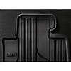 BMW ORIGINALE Set Tappetini in gomma Base anteriore Antracite 3er F30 F31 F34gt M3 F80 senza xDrive + spesa chip