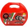 ricambi auto smc Catene da Neve OMOLOGATE O-Norm TUV SMC 9mm per Pneumatici GOMME 205/45 R 16