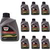 TAMO Olio Motore Auto Fuchs Sinclair 5W30 ACEA C3 10 Litri per Motori Diesel, Benzina e Gas Dyno Performance Ultra