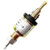 CFCMZTZPED Pompa carburante for riscaldatore di parcheggio diesel ad aria ultra-silenziosa for Eberspacher Airtronic for riscaldatori for Webasto(44ml 12V)