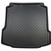 MTM Vasca Baule per Seat Toledo IV 10.2012-2019 Protezione Bagagliaio su Misura con Antiscivolo, Resistente, Facile da Lavare e Inodore, cod. 4424