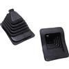 EASYSHOP24H Cuffia Leva Cambio Marce Per SJ SJ410 SJ413 Samurai Santana Copertura Gaiter