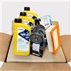 Generico KIT Tagliando Specifico per FIAT Panda Prima serie (141) (141/A) FIRE 4X4 (KitLT3XENERGY)