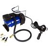 Hyfive® per impieghi Pesanti Portable 12v del compressore Aria Pompa Pneumatico Automobile Furgone di gonfiaggio