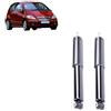 OP Ammortizzatori posteriori per Mercedes Classe A W169 2004-2012