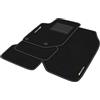 Generico DHCarMats Tappetini Ricamati compatibili con Opel Corsa F 2019-2024
