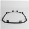Generico Cornice Interna per Cuffia Cambio Compatibile con Fiat Panda 319 dal 2012 in poi
