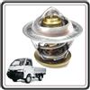 Piaggio TERMOSTATO VALVOLA TERMOSTATICA PER PIAGGIO PORTER 1200 1400 DIESEL - PIAGGIO QUARGO TUTTI I MODELLI ORIGINALE PIAGGIO.