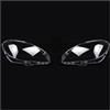 ERUEUBGRM Copertura per fari auto Per Mercedes Per Benz Classe B W246 B180 B200 2012-2015 Copertura Faro(Paio)