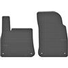 Motohobby Tappetini in gomma anteriori per Renault Clio V (dal 2019), 2 pezzi su misura