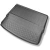 Mossa Vasca Baule Adatta per Nissan X-Trail IV (T33) e-Power SUV 2022-.. 2G