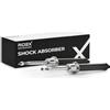 RIDEX 854S2572 2x Ammortizzatore Anteriore