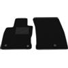 Somer Car Kit Tappetini Auto SOLO ANTERIORI 2pz compatibili con Ford KUGA 3 2020-2025 | Set 2 tappeti anteriori su misura in moquette