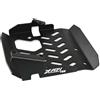 LOTFI Moto XADV NC 750 Piastra Paramotore Bash Telaio di Protezione di Protezione Misura for NX750X XADV750 X ADV 2017 2018 2019 2020 2021 2022 2023 (Size : XADV 750)