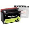 AER MOTO SPARE PARTS BATTERIA MOTO KOMBATT KTX9-BS MOTO SCOOTER