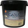Shell Olio Shell Gadus S2 V220 2 5kg Lubrificante
