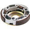 FAR 100360210 GIRANTE FRIZIONE MOTORE COMPATIBILE CON GIRANTE FRIZIONE RACING MASSE ALLEGGERITE MINARELLI YAMAHA 105MM 50CC <1998 RMS