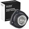RIDEX 1180S0415 Supporto ammortizzatore Posteriore Destra Compatibilità con HYUNDAI TUCSON JM