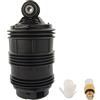 Woosphy Molla ad aria Sospensione pneumatica posteriore 2pin Ricambio per Wagon E-Class T-Model S211 E200 CDI E220 T CDI E240 T E350 T 2113200925 A2113200925 211320092580 A211320092580