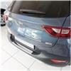 tuning-art L351 Protezione paraurti per Kia Stonic (YB) 2017- Acciaio Inox