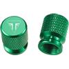 NSADDKF Tappi per valvole moto Per Triumph SPEED FOUR 600, 2 Pezzi, Coprivalvola Per Valvola Pneumatici(Ww-7)