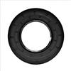 Samma Parts Paraolio in Gomma NBR Doppio Labbro 35x60x10mm - Anello di Tenuta per Alberi Rotanti, Riduttori, Motori Elettrici e Macchine Agricole - Guarnizione Antipolvere e Antiperdita - SAMMA PARTS
