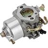 Topteng Carb CARB BURETORE Adatto per Kohler 8,5 CV 63 853 10-S 6385310 6385310-S CARB