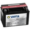 Varta - Powersports AGM 50812 - YTX9-BS - Batteria per moto