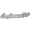 Equal Quality P5330 Staffa Paraurti Anteriore Sinistro