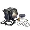 Generico CILINDRO GRUPPO TERMICO COMPATIBILE PER XC-300 KILIBRE MODIFICA PER X-MAX 250 X-CITY 250