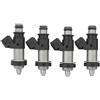 RESPUNEKBAH Iniettore Di Carburante Per Suzuki GSXR 600 750 1000 GSX-R600 GSX-R750 GSX-R1000 Per Hayabusa GSX1300 GSX1300R GSX1300RZ 15710-24F00 RESPUNEKBAH