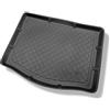 Mossa - Vasca Baule Compatibile con Ford Focus III Hatchback (2011-2018) G
