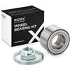 RIDEX 654W0859 Kit cuscinetto ruota Anteriore Sinistra Destra Compatibilità con LANCIA BETA Coupé 828BC