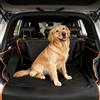 AAFEI Telo Auto Per Cani Bagagliaio per Toyota Aygo X (AB70 2022-2025 2026),Protezione Impermeabile Con Paraurti Esteso,Tappetino Antiscivolo Resistente,Sponde Laterali Alte