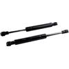 Amxaqjc Pistoncini Del Bagagliaio Per BMW Z3 E36 1995-2003 Portellone posteriore Boot Ammortizzatori a gas Supporto a molla 51248399087 Molle A Gas Portellone