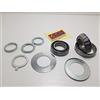 AER MOTO SPARE PARTS Gruppo Ralle Sterzo Cuscinetti Forcella BEVERLY 125 200 250 300 FINO AL 2009