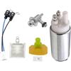 UFITIDU Rubinetto Benzina Filtro Pompa Carburante Regolatore Per Suzuki GSX-R750 600 TL1000 DL650 DL1000 V-STROM VZ1600 Hayabusa 15100-06G10 15100-35F20 Moto Pompa Benzina(1 SET (5PCS))
