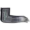 DEPO RICAM R03045D FANALE RETROVISORE A LED PER C4 LATO DESTRO (LATO PASSEGGERO) DAL 2020/10