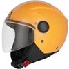 Acerbis CASCO JET BREZZA GIALLO L