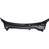 GENERICO MOSTRINA SOTTO PARABREZZA DEFLETTORE VENTO PER FIAT FIORINO QUBO 00735716934 AGM PARTS