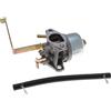 Jardiaffaires Carburatore adattabile Yamaha ET950, ET650 e generatore di corrente Cinese