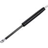 SFDSG Ammortizzatori Cofano Motore 1PC 420-500mm 15kg/150N Auto Ascensore Idraulico Supporto Ammortizzatore A Gas Idraulico Cerniera A Molla Cucina Armadio Mobili(420mm)