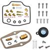 Generic Kit di riparazione carburatore XT600 per moto 1987-1989 XT 600 (kit di riparazione, aircut)