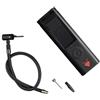 PATROLLINE Max Pump Patrolline | Compressore Gonfia Gomme a Batteria
