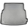 MTM Vasca Baule per Mercedes Classe C (S206) Wagon 06.2021> Protezione Bagagliaio su Misura con Antiscivolo, Resistente, Facile da Lavare e Inodore, cod. 9642