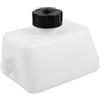 DECORNIJIA Tappo Serbatoio Carburante per Mini da Cross in Plastica Resistente Compatibile con Tempi Ricambio Affidabile per Serbatoi Riutilizzabile