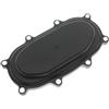 HIIAW 504016456 Coperchio Catena Di Distribuzione Alloggiamento Albero Motore Con Guarnizione 504016451 Per Fiat Per Ducato 2.3L JTD 2002 Coperchio Valvola PCV Motore